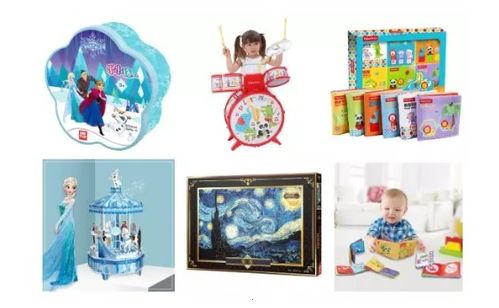 玩具經銷商破局之道 在變革中尋找新增長點